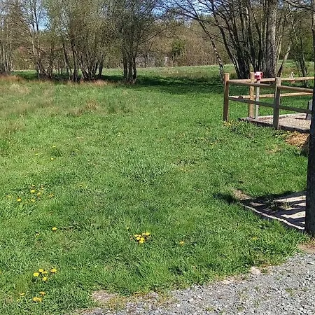Campsite Un Espace Au Calme *